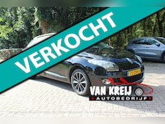 Renault Mégane Estate - 1.2 TCe Bose, Clima Cruise, Trekhaak