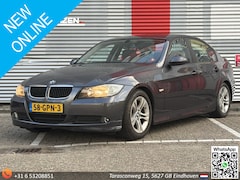 BMW 3-serie - 320d Business Line | Climate | PDC | Trekhaak | Cruise |