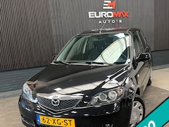 Mazda 2 - 2 1.4 Touring NAP - Distr. Vervangen - Trekhaak