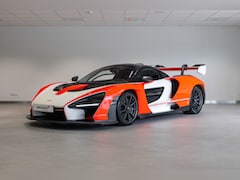 McLaren Senna - 4.0 V8