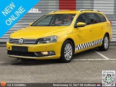 Volkswagen Passat Variant - 1.6 TDI Highline BlueMotion | € 3.600, - NETTO | Climate | Cruise | PDC |