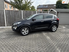 Kia Sportage - 1.6 GDI 20th Anniversary navigatie clima cruise control trekhaak