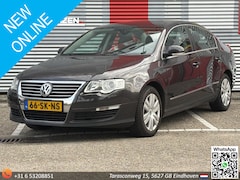 Volkswagen Passat - 2.0 TDI Highline | Climate | Cruise | Trekhaak |