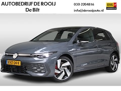 Volkswagen Golf - 1.5 GTE 272PK Panoramadak | Trekhaak | 18" Richmond | DCC | Leder | El. stoelverstelling