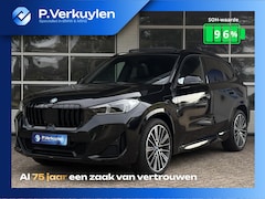 BMW X1 - xDrive30e M SPORT | PANORAMA | ELEKTR. STOELEN | 20 INCH VELGEN | 360 CAMERA | HEAD UP | D