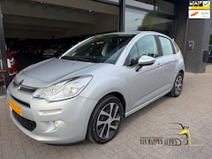 Citroën C3 - 1.2 VTi Collection