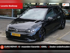 Volkswagen Golf - 2.0 TSI R 4Motion
