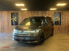 Volkswagen Multivan - 1.4 eHybrid L2H1 Edition / Massage / Memory / Pano / Keyless / Trekhaak / Camera / Sfeerve