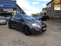 Fiat Punto Evo - 1.2 Pop Airco / Rijklaarprijs