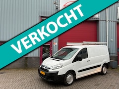 Citroën Jumpy - 10 2.0 HDI L1H1 Economy Airco