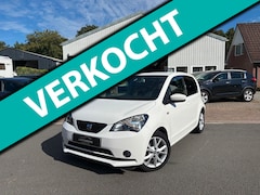 SEAT Mii - 1.0 Sport Intense Cruise|Airco|Bleutooth|PDC|NAP
