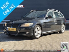 BMW 3-serie Touring - 320d Efficient Dynamics Edition Luxury Line | Leder | Cruise | Climate |