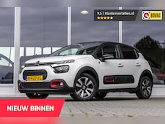 Citroën C3 - 1.2 PureTech C-Series | Carplay | LED | NL Auto