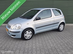Toyota Yaris - 1.3 VVT-i Idols|Airco|Nieuwe Apk