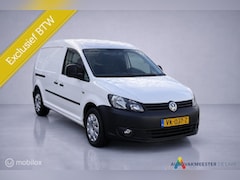 Volkswagen Caddy - Bestel 1.6 TDI