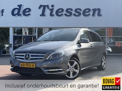 Mercedes-Benz B-klasse - 180 Ambition | Hoge zit | Trekhaak | Navi | Rijklaar met beurt & garantie