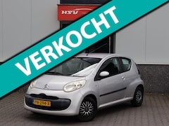 Citroën C1 - 1.0-12V Séduction airco *apk 12-2026