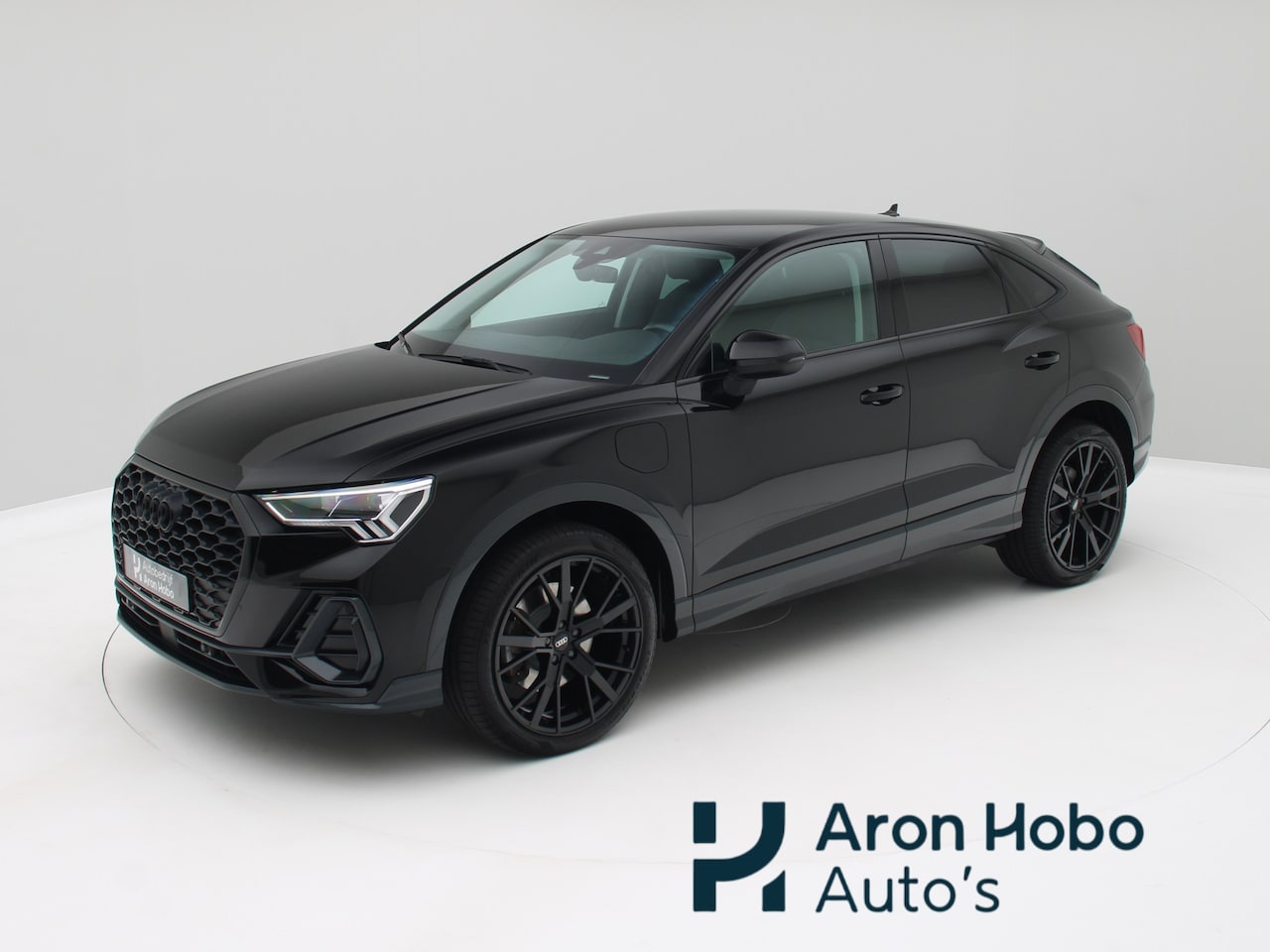 Audi Q3 Sportback - 45 TFSI e Edition Camera, ACC, Carplay, Stoelverwarming - AutoWereld.nl