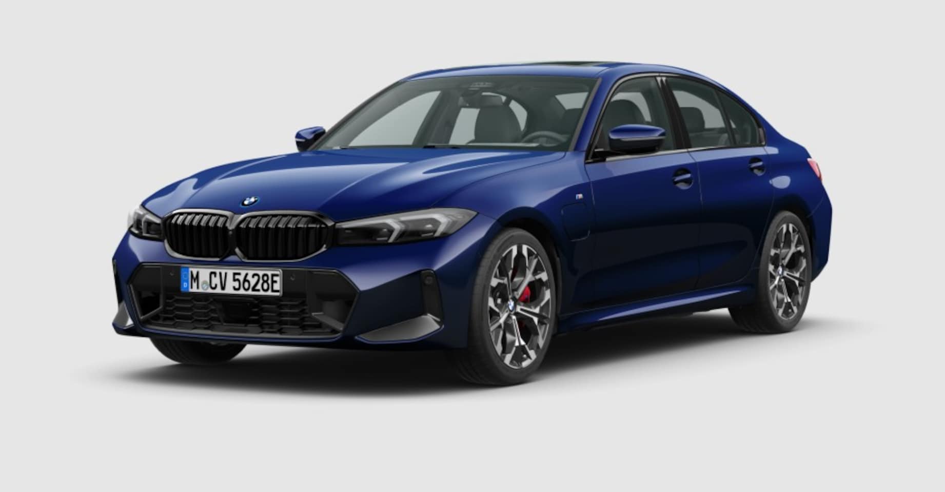 BMW 3-serie - 330e 330e - AutoWereld.nl