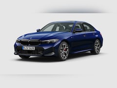BMW 3-serie - 330e