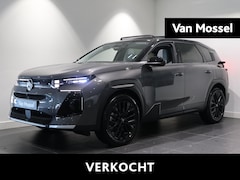 Citroën C5 Aircross - 1.6 Plug-In Hybrid 225 Max | APPLE CARPLAY & ANDROID AUTO | 360 CAMERA | PANORAMA DAK | DE