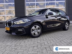 BMW 1-serie - 118i Executive Edition | Dealer Onderhouden | NL-Auto | Trekhaak Afneembaar | Stoelverwarm