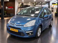 Citroën C4 Picasso - 1.6 THP Tendance EGS Pano| Automaat|Fulloptie|Nap