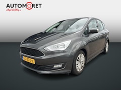 Ford C-Max - 1.5 Titanium Mooie staat|Lage km stand
