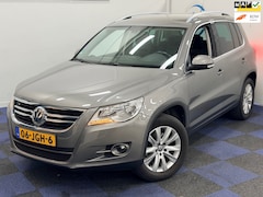Volkswagen Tiguan - 1.4 TSI Sport&Style 4Motion / NETTE AUTO / DEALER ONDERHOUDEN / NAP