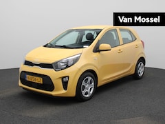 Kia Picanto - 1.0 DPi ComfortLine 1e Eigenaar | Volledig Onderhoud Bekend | Cruise Control | DAB | Airco