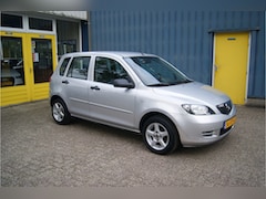 Mazda 2 - 2 1.4i Exclusive, Airco, Nieuwe Riem, Nieuwe Koppeling, Nieuwe APK