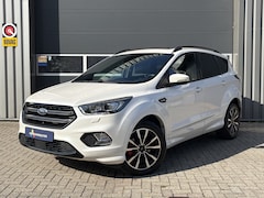 Ford Kuga - 1.5 EcoBoost ST Line | Pano | Schuifdak | Sony | Camera | Carplay/Android | Alcantara | In
