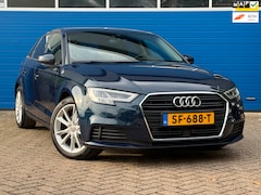 Audi A3 Sportback - 1.5 TFSI CoD Automaat|Climate|1ste Eig