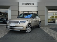 Land Rover Range Rover - 3.0 P440e Autobiography PHEV | Head-up display | Massage | Elektrische treeplanken |