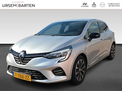 Renault Clio - Techno | Achteruitrijcamera | C-Shape LED achterlichten | C-Shape LED dagrijverlichting