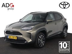 Toyota Yaris Cross - 1.5 Hybrid 115 First Edition | Apple Carplay/Android Auto | Parkeercamera | Adaptieve Crui