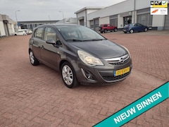 Opel Corsa - 1.2-16V Cosmo MOOIE AUTO BEL 0619590613 5 DRS AIRCO