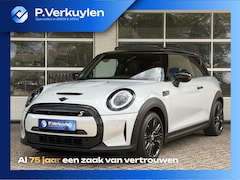 MINI Electric - Classic 33 kWh | PANORAMA | KEYLESS | HARMAN KARDON | LEDER | APPLE CARPLAY |