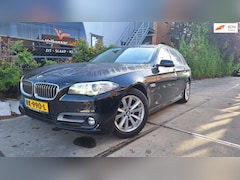 BMW 5-serie Touring - 520d Executive