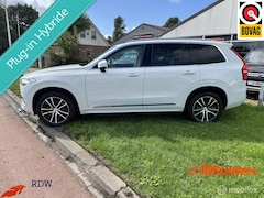 Volvo XC90 - 2.0 T8 Recharge AWD Inscription 7 PERS / TREKHAAK