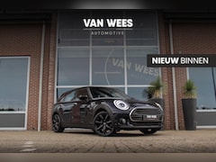 MINI Clubman - 1.5 Cooper Richmond Park Edition | 1e eigenaar | Dealer onderhouden | Apple Carplay | Harm