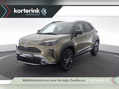 Toyota Yaris Cross - 1.5 Hybrid Adventure