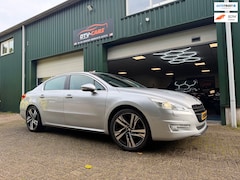 Peugeot 508 - 1.6 THP Active Automaat 19 inch