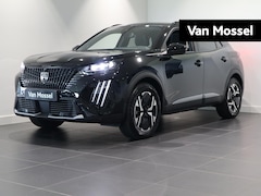 Peugeot 2008 - 1.2 Hybrid 145 GT | Navigatie | Dodehoek detectie | 360* Camera | Alcantara | Keuze uit me