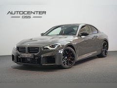 BMW 2-serie Coupé - M2 | Carbon | ACC | Head-Up | Alcantara | Harman Kardon