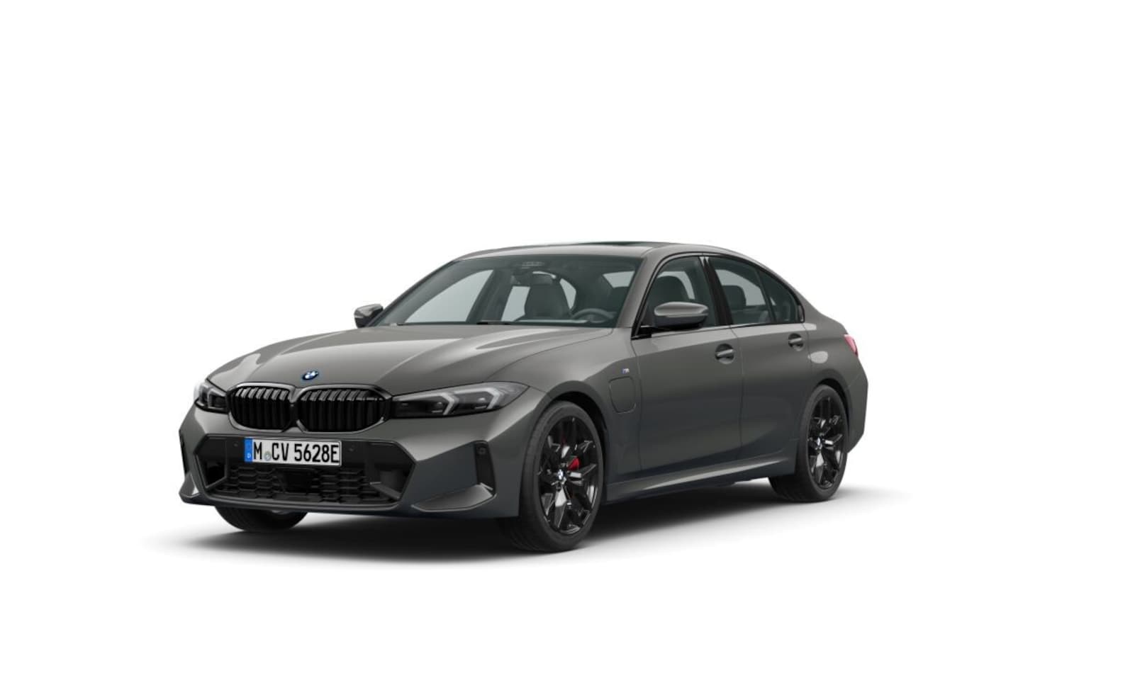 BMW 3-serie - 330e 330e - AutoWereld.nl