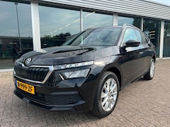 Skoda Kamiq - 1.0 TSI Sport 110 PK Automaat, Virtual cockpit