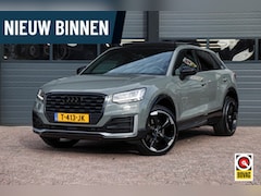 Audi Q2 - 1.4 TFSI CoD S-Line Edition One |LED|PANODAK|KEYLESS|CAMERA|CARPLAY|ELEK. KLEP|VIRTUAL|STO