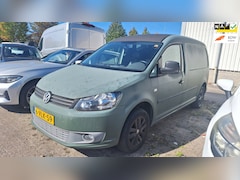 Volkswagen Caddy Maxi - 1.6 TDI BMT (DIESEL POMP DEFECT)