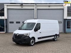 Renault Master - T35 2.3 dCi 135 L3H3